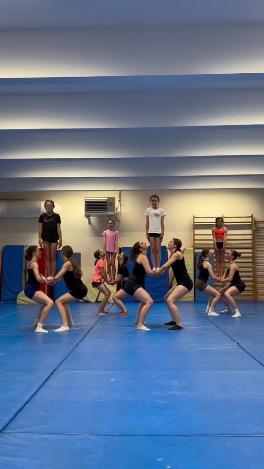 TikTok video thumbnail by acro_concordia