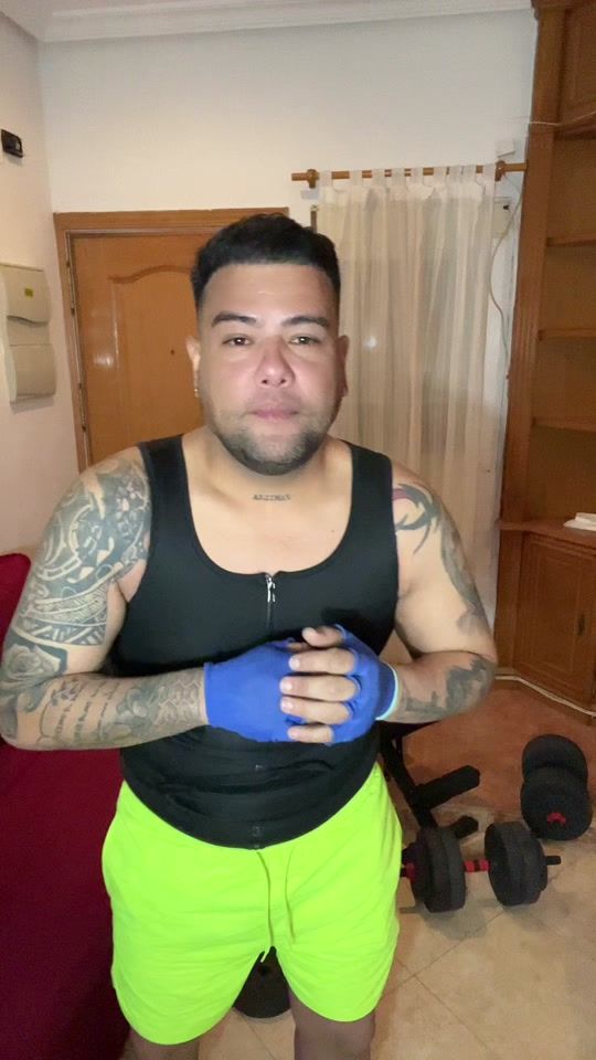 TikTok video thumbnail by broduarte