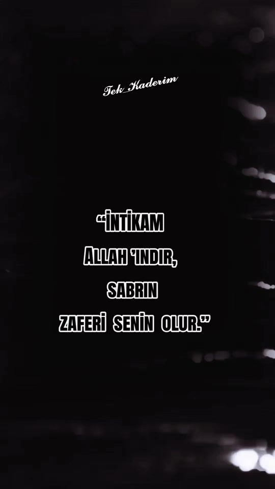 TikTok video thumbnail by tek_kaderim