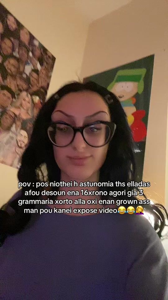 TikTok video thumbnail by freedianadikastis