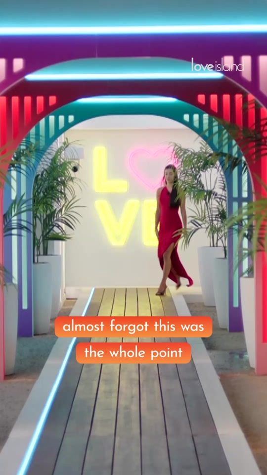 TikTok video thumbnail by loveisland