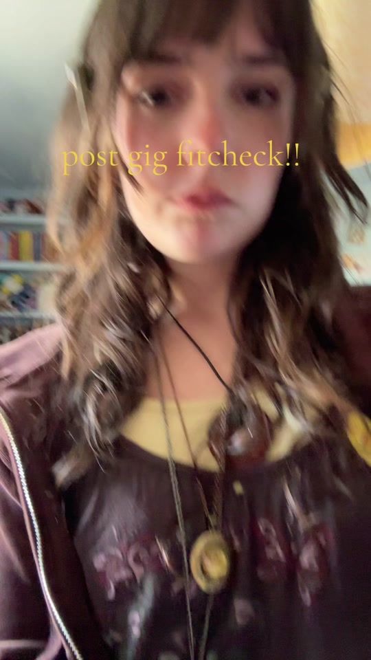 TikTok video thumbnail by ladybirdling