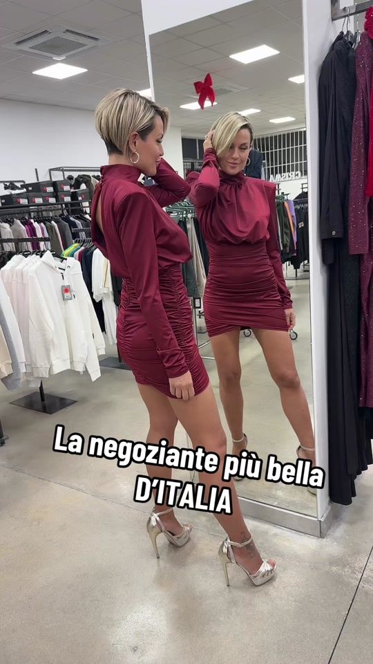TikTok video thumbnail by crismafashionbrands