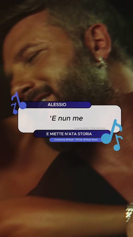 TikTok video thumbnail by vikyd_music
