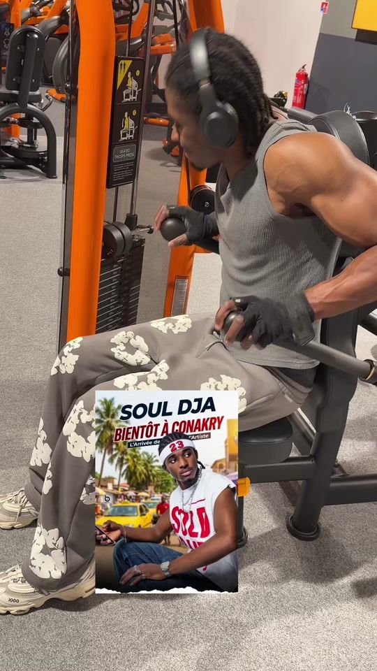 TikTok video thumbnail by soul_djaofficiel
