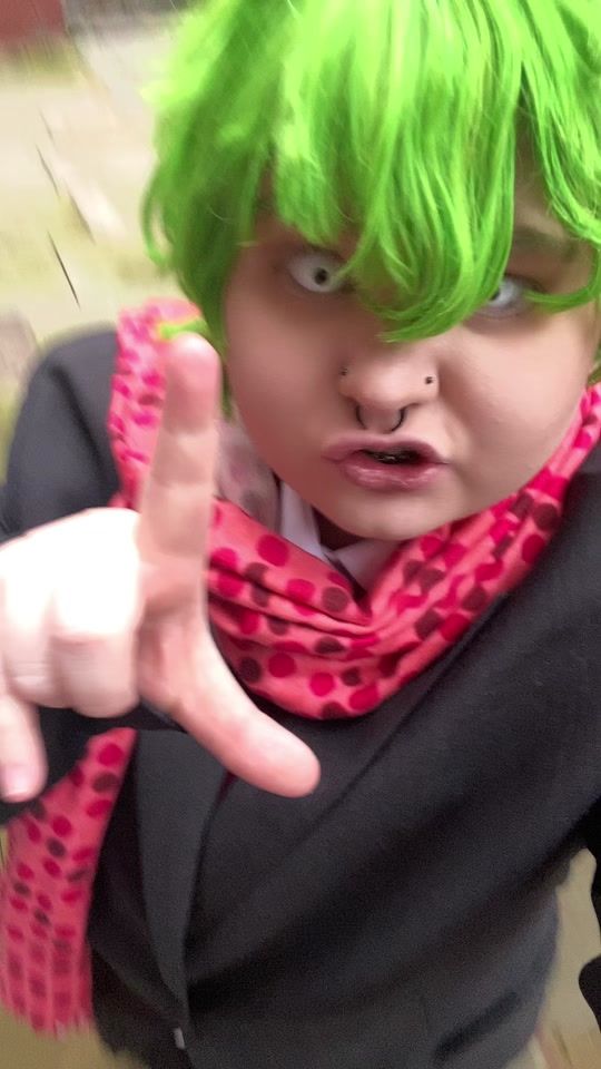 TikTok video thumbnail by genocidalhumans