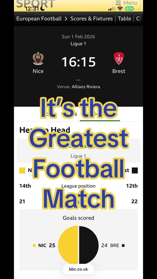 TikTok video thumbnail by martynfootballs