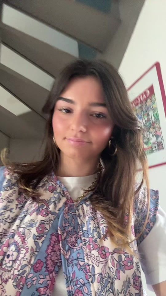 TikTok video thumbnail by fantinelatreille