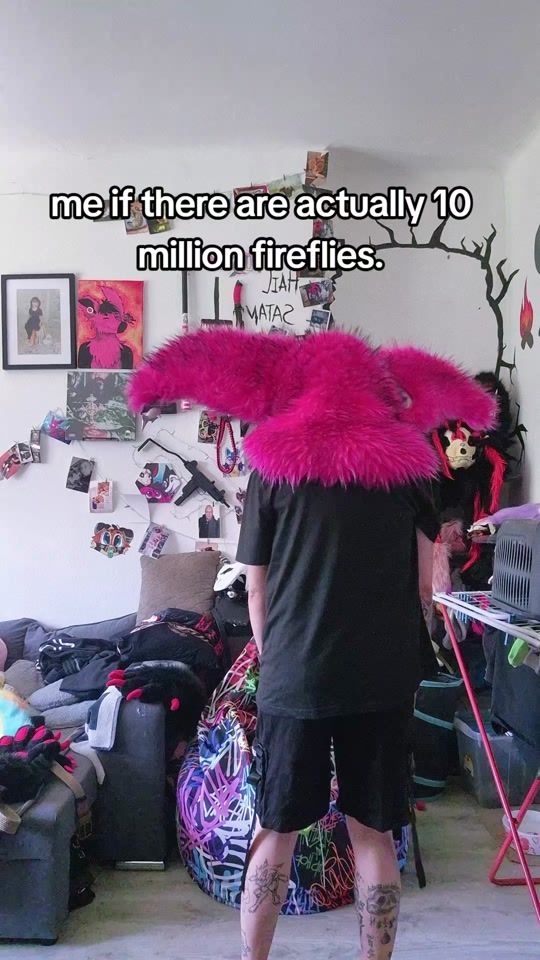 TikTok video thumbnail by lil_floof_666