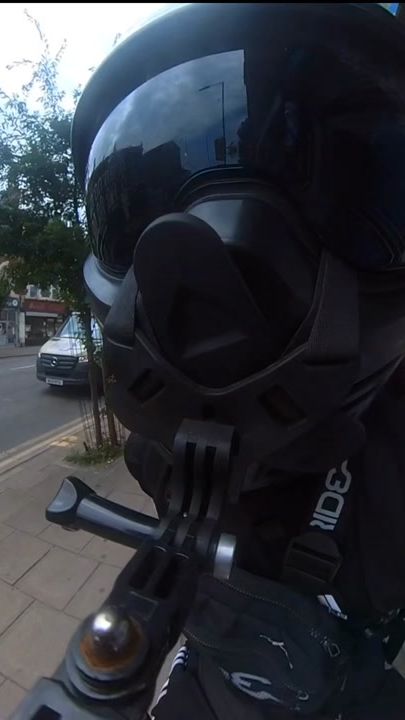 TikTok video thumbnail by .night.rider