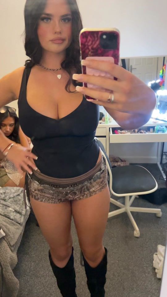 TikTok video thumbnail by maisiewakey4