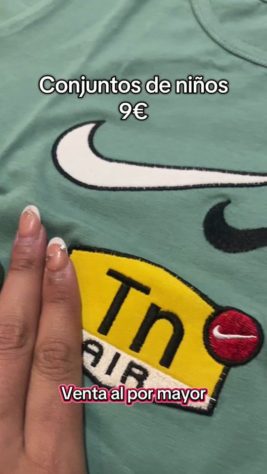 TikTok video thumbnail by manuelmayorista