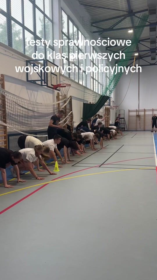 TikTok video thumbnail by liceumtrzebinia