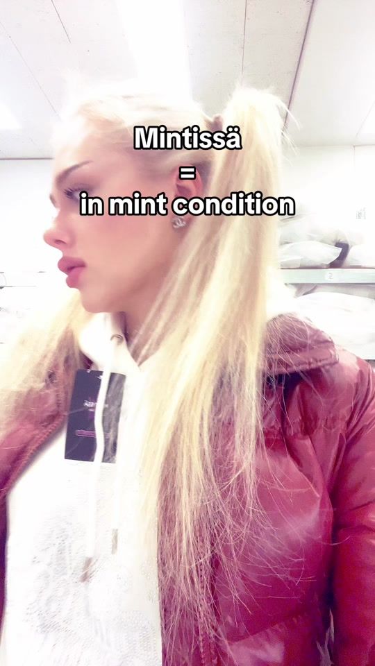 TikTok video thumbnail by areyoumint
