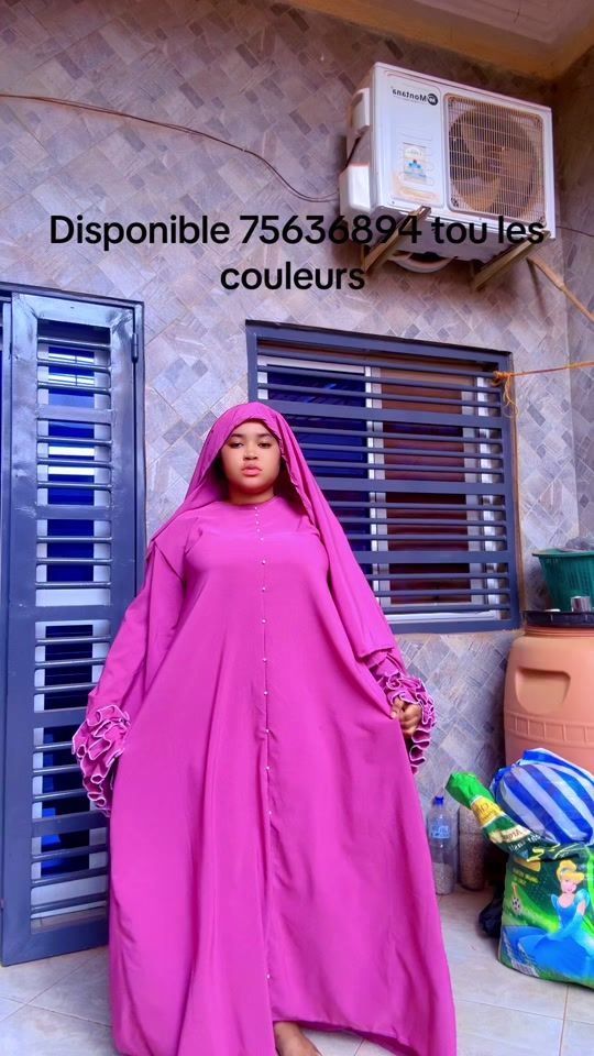 TikTok video thumbnail by bara.aissetou8