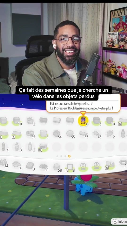 TikTok video thumbnail by onevme_