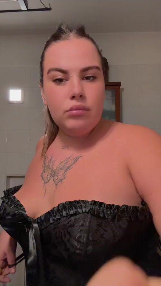 TikTok video thumbnail by morenaarussoo