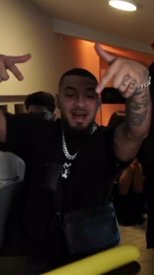 TikTok video thumbnail by user_hustlerg