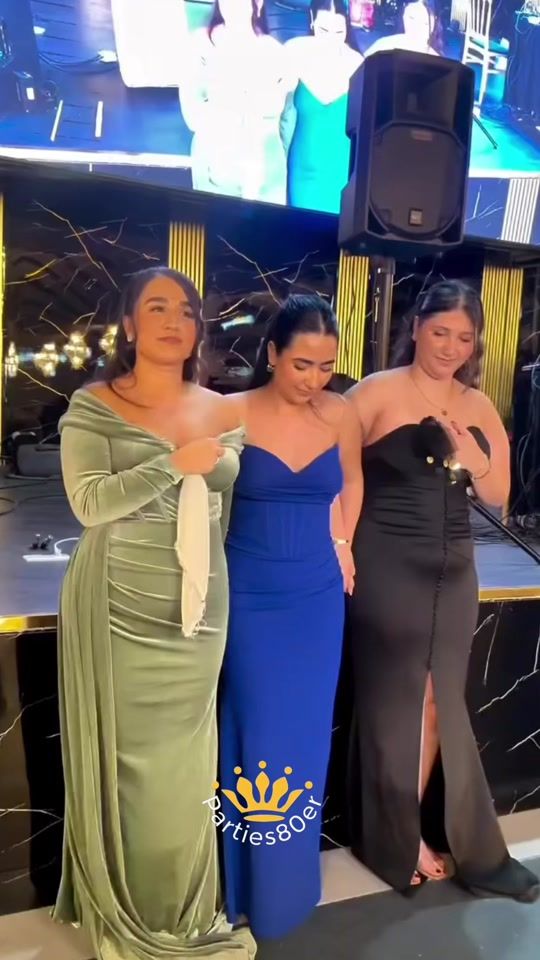 TikTok video thumbnail by parties80er
