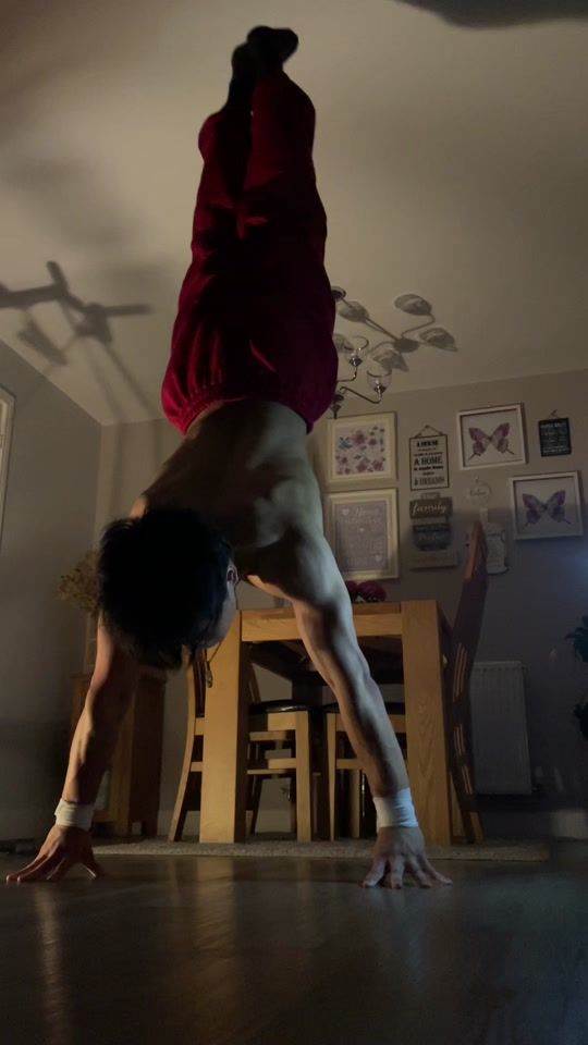 TikTok video thumbnail by dezyworkout