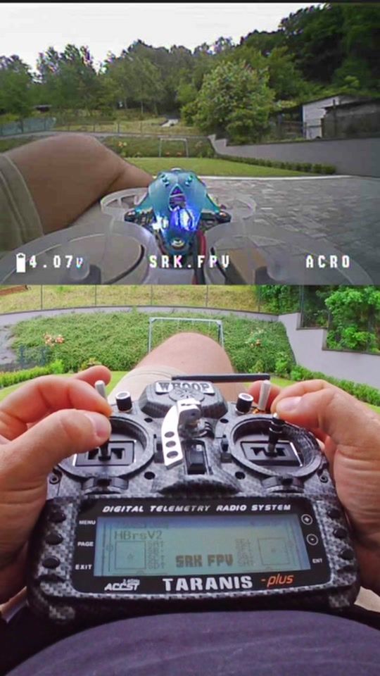 TikTok video thumbnail by srkfpv