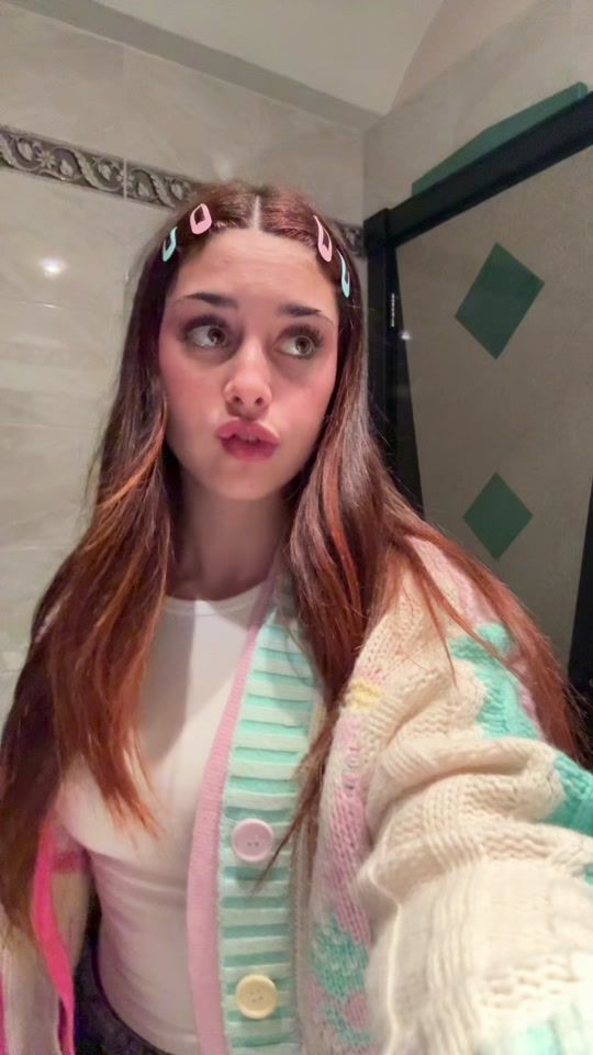 TikTok video thumbnail by irisdidomenico