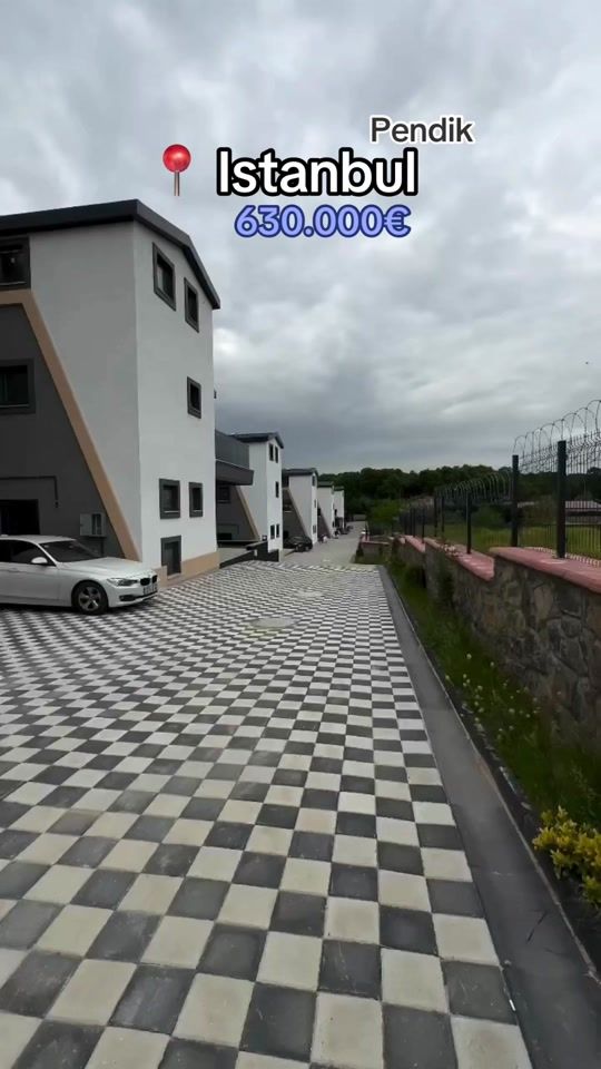 TikTok video thumbnail by immobilien.ausland