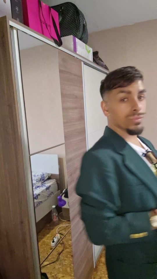 TikTok video thumbnail by meetfeel