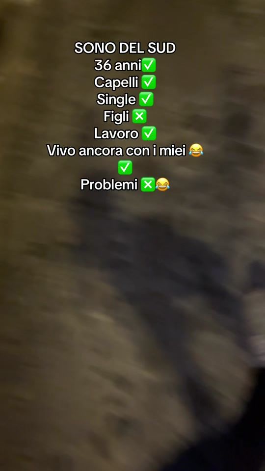 TikTok video thumbnail by mirkoabruscato