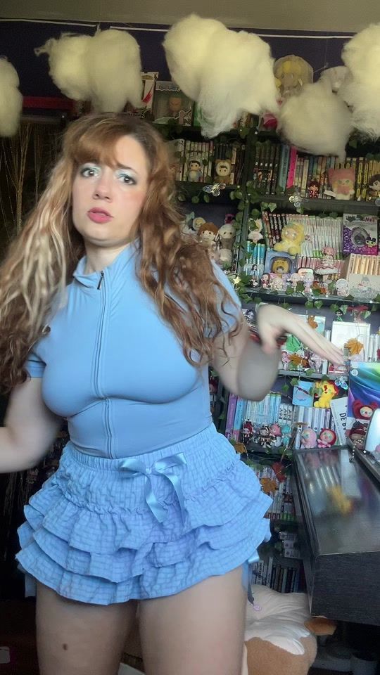 TikTok video thumbnail by arthemis12.live