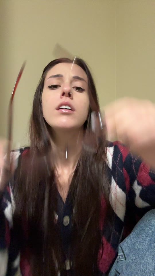 TikTok video thumbnail by alicederosa