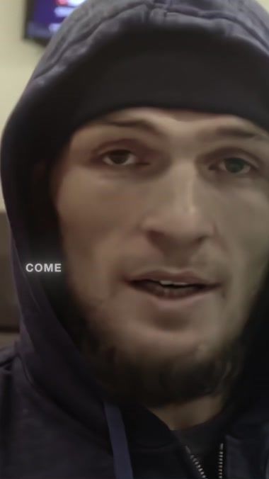 TikTok video thumbnail by ufcscrapz