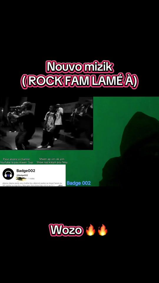 TikTok video thumbnail by badge002backupla