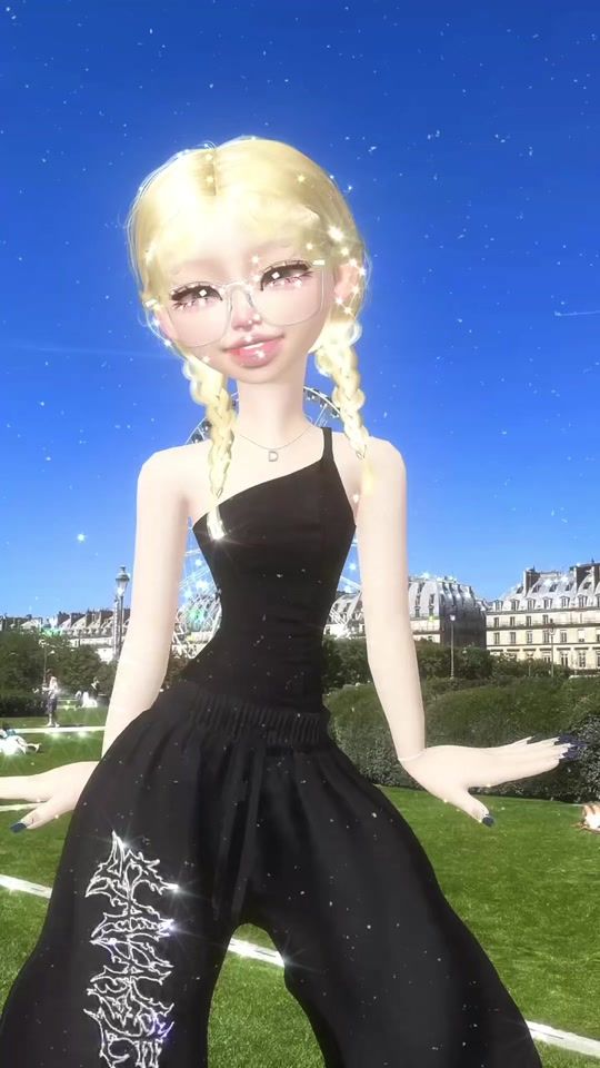 TikTok video thumbnail by zptamelia_1