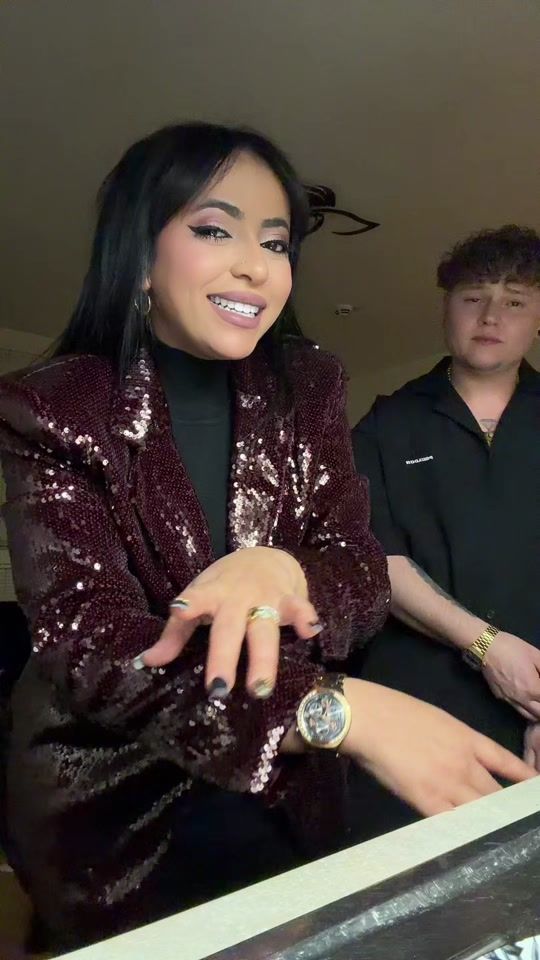 TikTok video thumbnail by maryaaamai