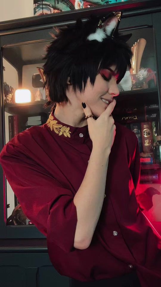 TikTok video thumbnail by iisadorax