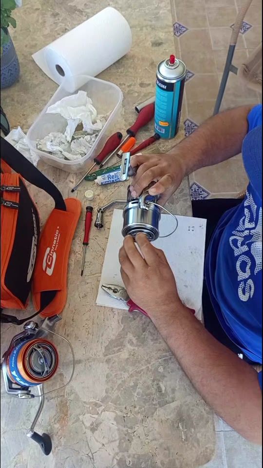 TikTok video thumbnail by soria_surfcasting