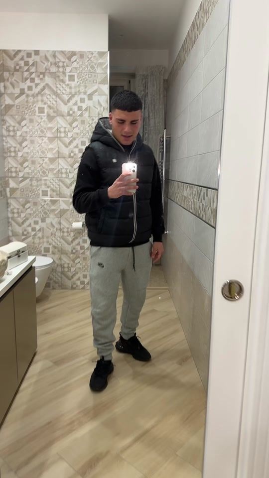 TikTok video thumbnail by salviocris