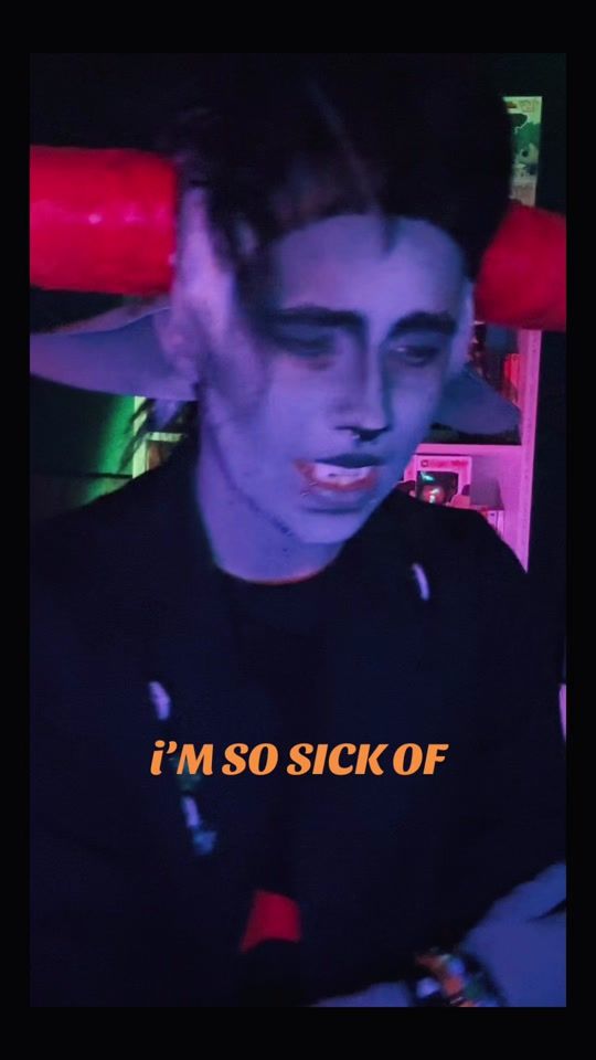 TikTok video thumbnail by bl0odles3