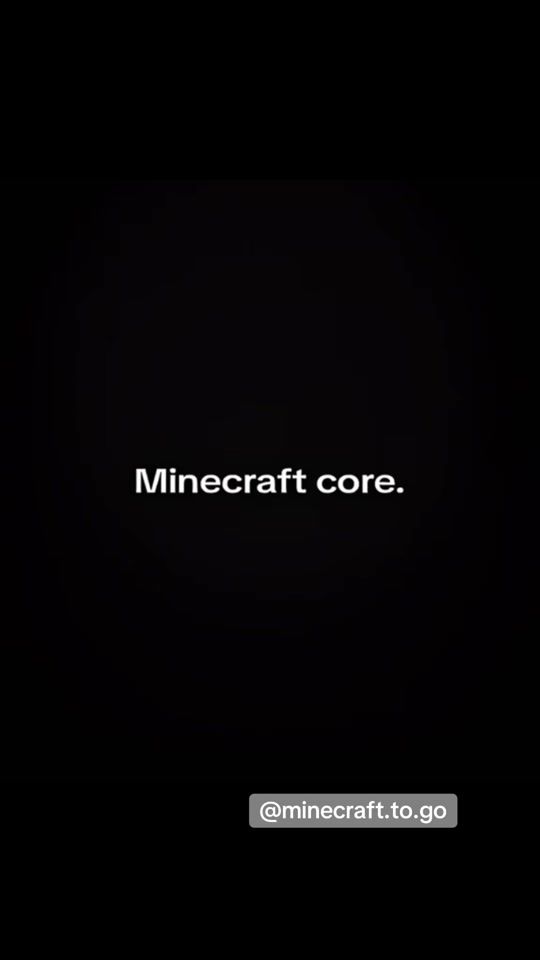 TikTok video thumbnail by minecraft.to.go