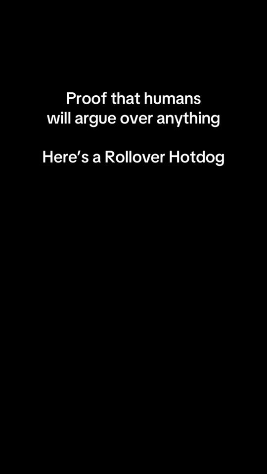 TikTok video thumbnail by rolloverhotdogs