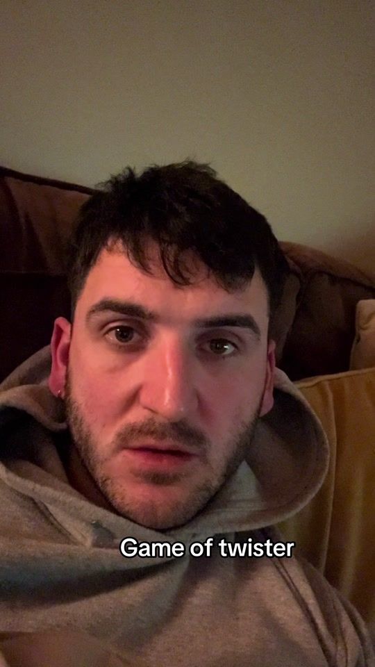 TikTok video thumbnail by thegaffcast