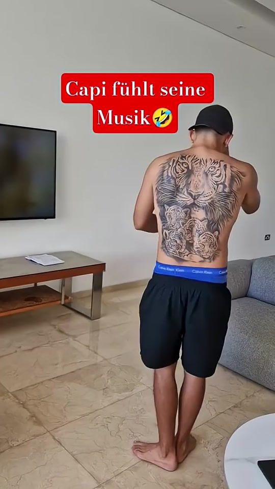 TikTok video thumbnail by capitalsbraa