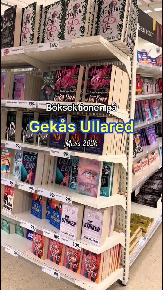 TikTok video thumbnail by shalaraslibrary
