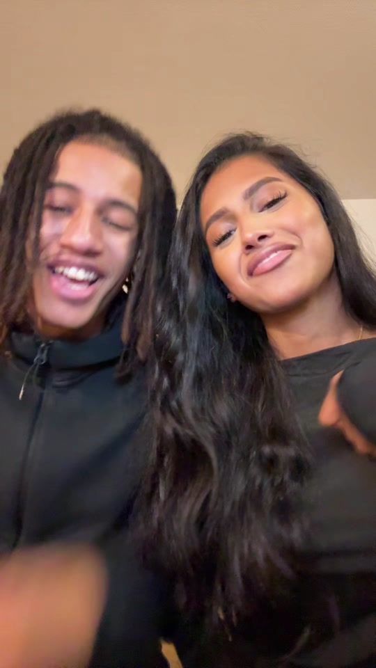 TikTok video thumbnail by paramie_s