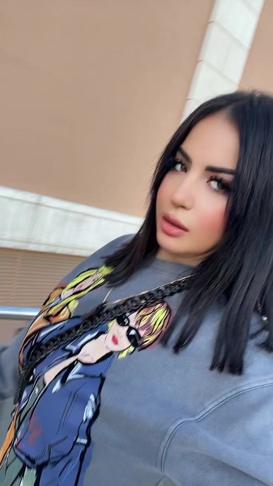 TikTok video thumbnail by samiraalunaa5