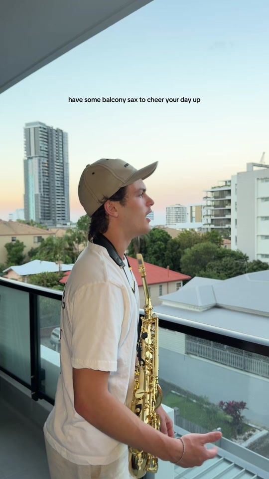 TikTok video thumbnail by jakesax