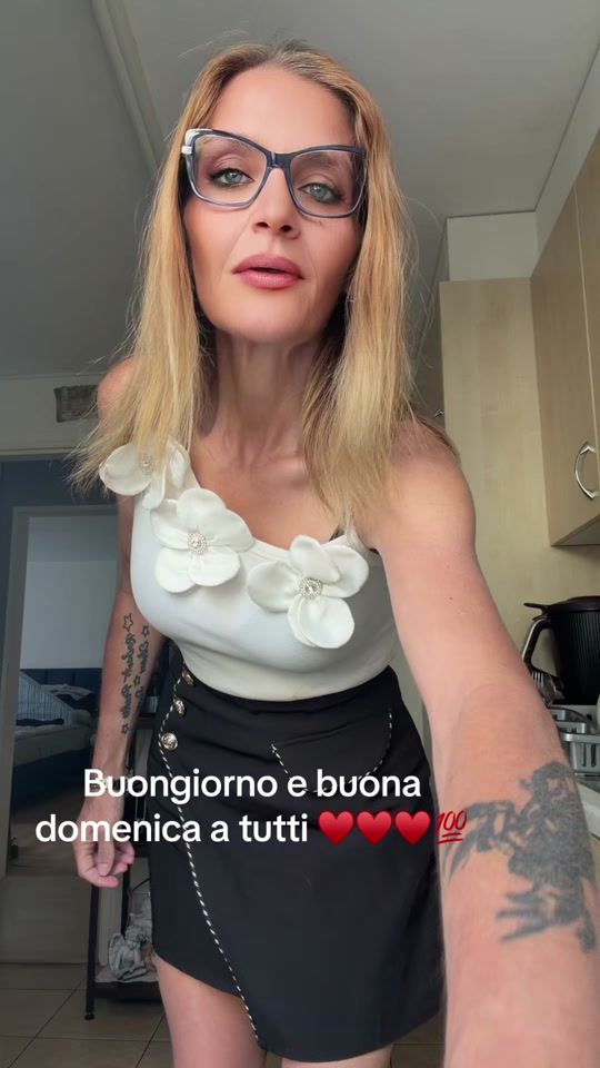 TikTok video thumbnail by simonamoschettieri