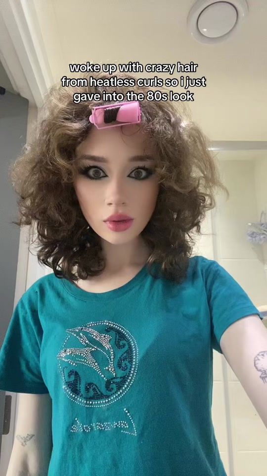 TikTok video thumbnail by liliasimonex