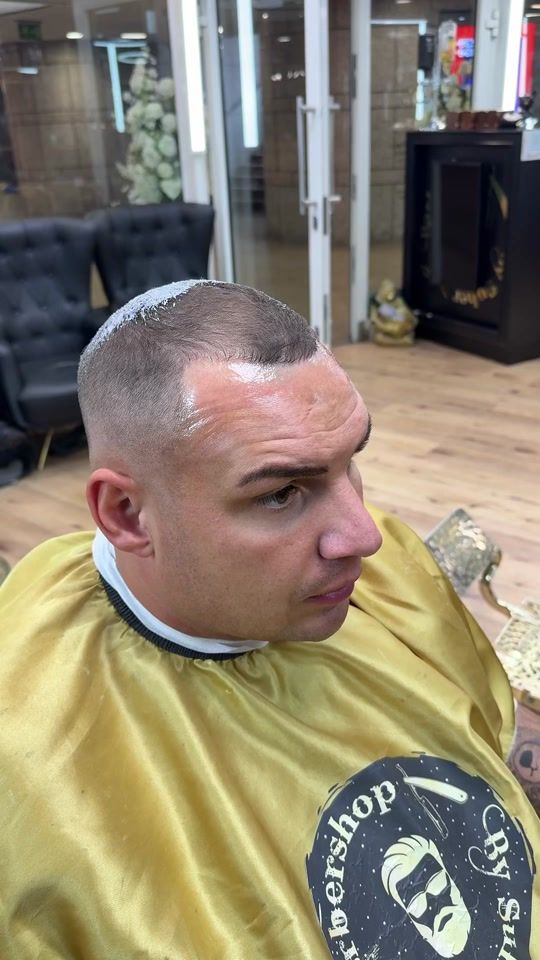 TikTok video thumbnail by suhair_salon